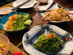 中华海藻-白石の深夜食堂(宝龙店)