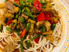 -海尔巴格·新疆菜(吐鲁番店)