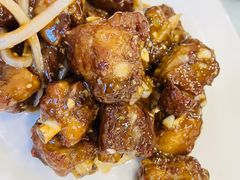 -悦宾饭馆(翠花胡同店)