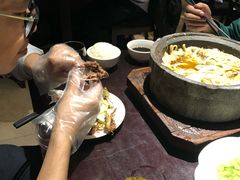 -和府捞面(方庄店)