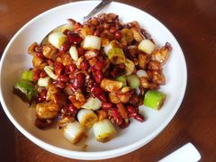 -西双版纳洲际度假酒店-曼霖轩中餐厅