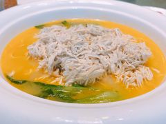 大煮干丝-老正兴菜馆(福州路店)