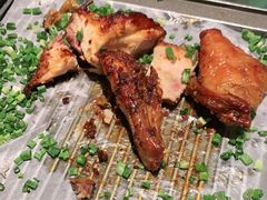 -绿茶餐厅(布吉万象汇店)