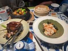-桂满陇天书(南京德基旗舰店)