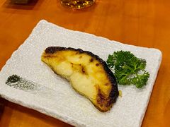 -银子铁板烧料理自助餐(人民广场店)