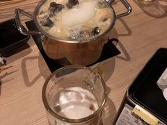 -星伦多 自助料理(圆融店)