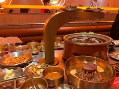 -西塔老太太泥炉烤肉(苏州大悦城店)