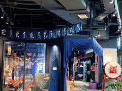 -轻武堂传统射箭·功夫茶·射击体验馆(仁和新城店)