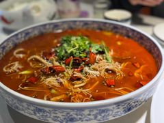 -很牛的馆子(西南交大店)