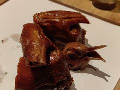 -汤城小厨•粤菜•靓汤(金宝街店)
