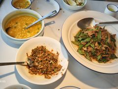-兰湘子·湘菜小炒(长安万科广场店)