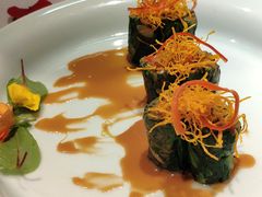 -隐厨·中国菜馆(三里屯T+MALL店)
