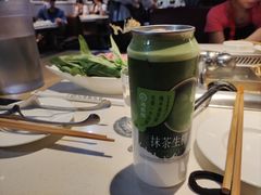 -海底捞火锅(勒泰店)
