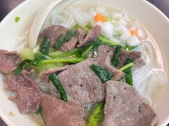 -熊记鸡粥瑞熊美食店(石岗大街店)