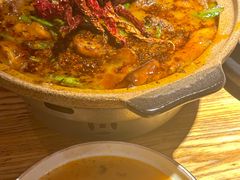 -薇酌饮·陕西菜(南门外店)