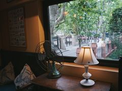 -古董花园(思南路42弄小区店)