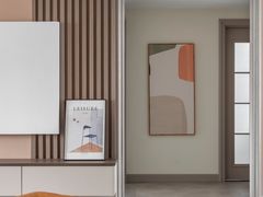 -翼森原创设计·全案实景落地