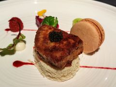 -Olive橄榄花园漂亮饭主题布置餐厅(大望路店)