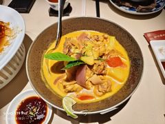 -侨美食家·粤菜(体育西路店)
