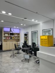 -Coo Hair salon