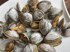 -海味当家·蒸锅海鲜(星海公园店)