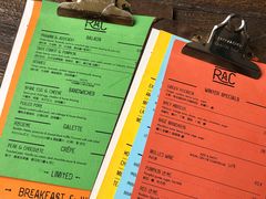 -RAC BAR(安福路店)