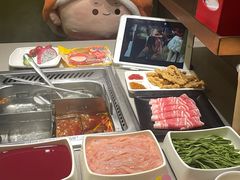 -海底捞火锅(凯德广场店)