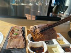 石头烤牛舌-蒙料·手把肉(望京店)