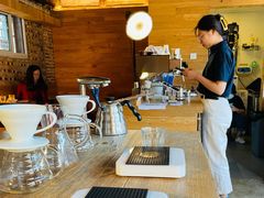 -VOYAGE COFFEE(北锣鼓巷店)