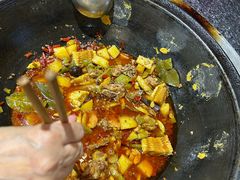 -大锅小灶(沙滨路店)