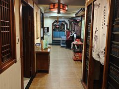 -那家老院子东北菜·饺子·小鸡炖蘑菇(艳华街店)