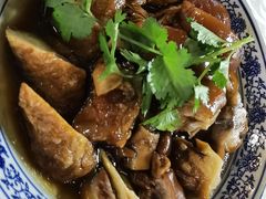 -明兰美食(御河堤商业街店)