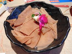 毛肚-玩煮炭火锅(延福街店)