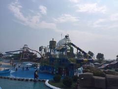 -秦皇岛乐岛海洋王国