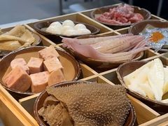 -芈重山老火锅(广州首店)