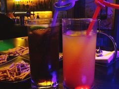 -外滩一号酒吧(老外滩店)