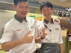 -海底捞火锅(南山京基百纳店)
