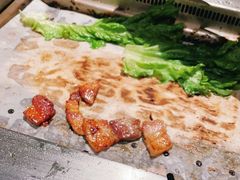 -新石器烤肉(周浦万达店)