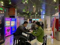 -银兴国际影城(星汇维港店)