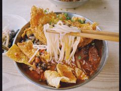 -龍城柳州螺蛳粉(群星路店)