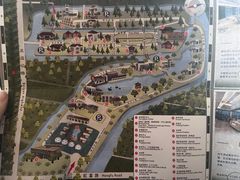 -上海怡沁园度假酒店