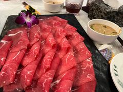 -东来顺饭庄(天坛店)