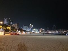 -海云台海滩