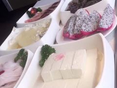 -海底捞火锅(长沙华创国际广场店)