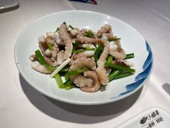 -小螺号海鲜·地道鲁菜(省体总店)