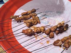 -北三老太太烧烤(人生一串上榜店)