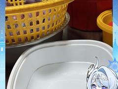 -玛格萝妮比萨屋(陆家浜路店)