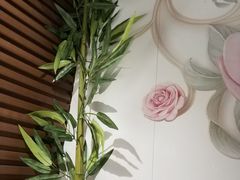 -荷源养生坊(博山东路店)