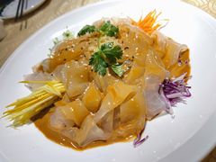 五彩拉皮-德缘烤鸭店(大栅栏店)