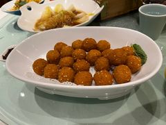 -惠丰堂饭庄·烤鸭·京味菜(西北旺·航天城店)
